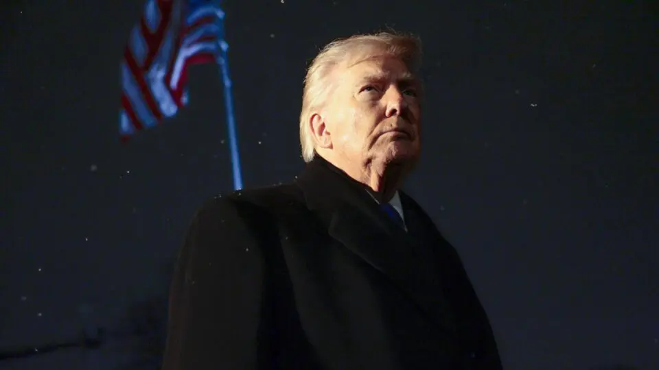 trump irã