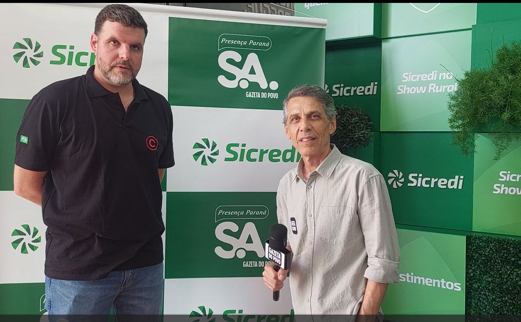 Pedro Lupion, presidente da Frente Parlamentar Agropecuária, avalia que crédito caro, falta de seguro agrícola e insegurança jurídica são hoje os principais entraves ao avanço do agronegócio.