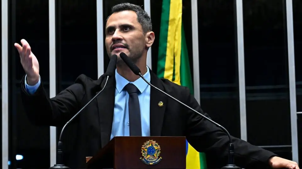 Cleitinho Azevedo