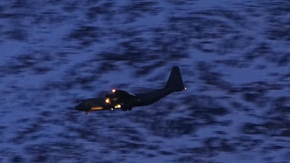 Otan lança missão para reforçar presença no Ártico em meio a investidas da Rússia e China