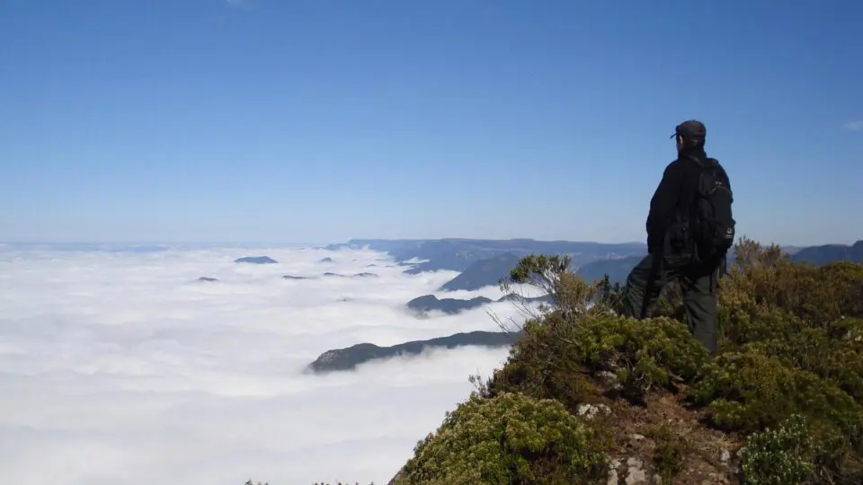 Bora da Serra Geral