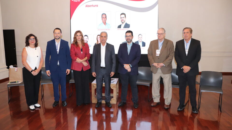 Cenário global e pressões econômicas pautam debates da cadeia de proteína animal no Kick-Off FACTA 2026