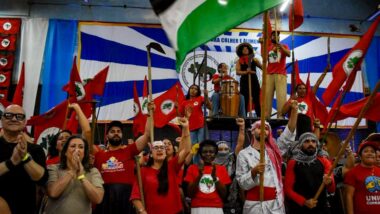 Imagem referente a matéria