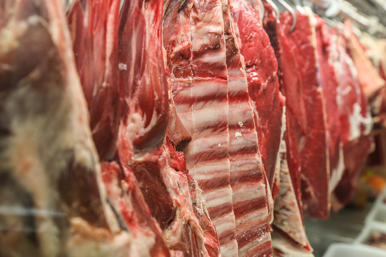 Após China impor limite para importação de carne bovina brasileira com alíquota reduzida, Mapa defende regular volume exportado por empresas para evitar colapso no setor