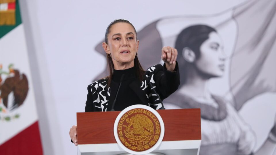 México desafia Trump e anuncia segundo carregamento de ajuda humanitária para Cuba