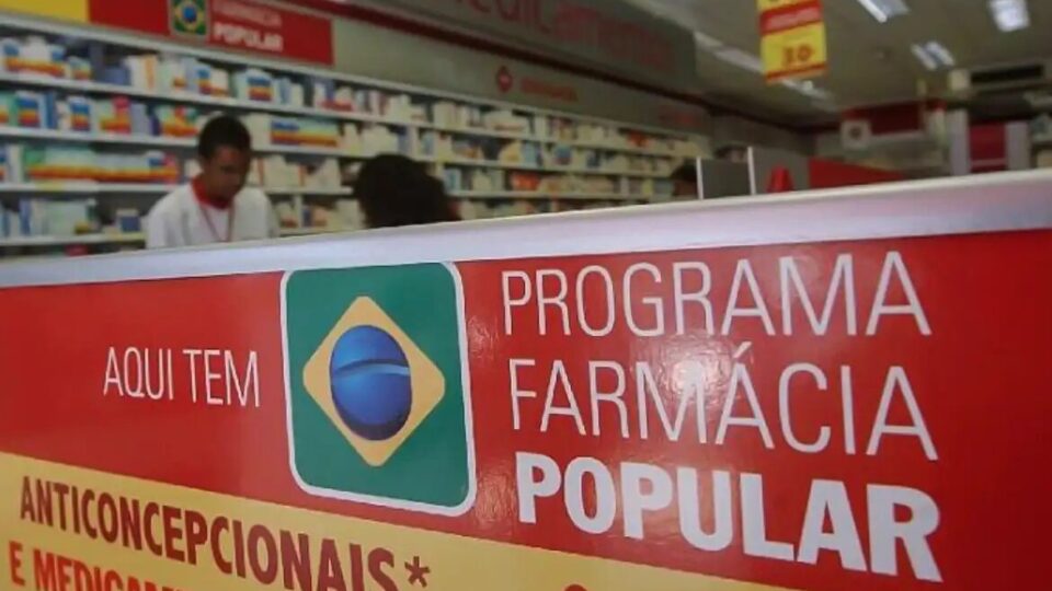 Estado-Ladrão: um governo em que roubam até a farmácia