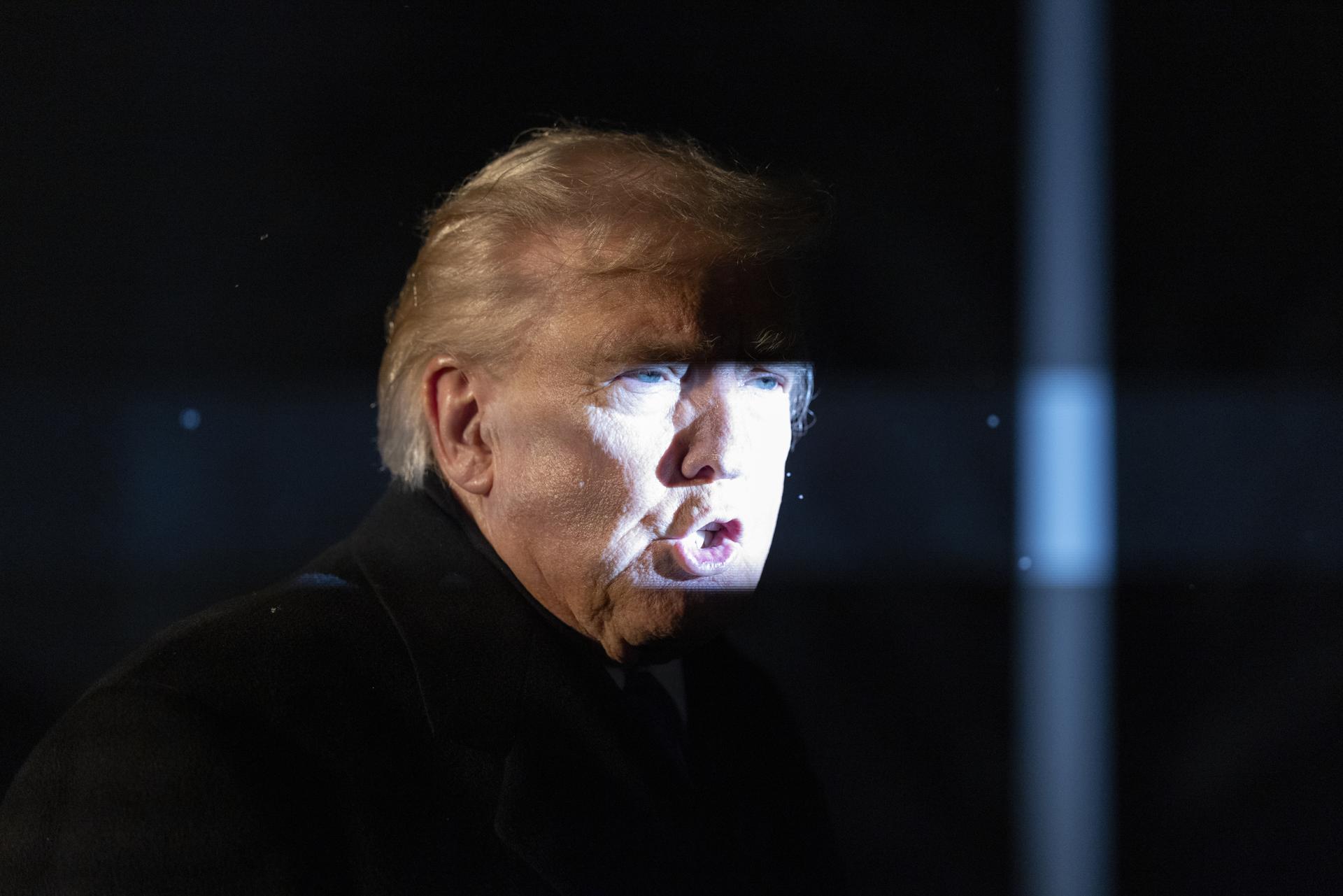 EUA posicionam missões em estações móveis no Catar