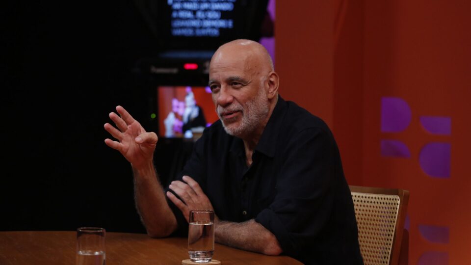 Jessé Souza e o produto mais perfeito do intelectual de esquerda