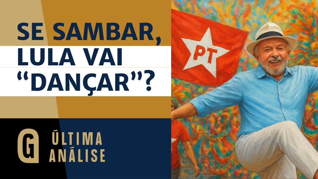 No programa Última Análise desta quarta-feira (11), convidados avaliam como Lula quer influenciar carnaval com vistas às eleições presidenciais.