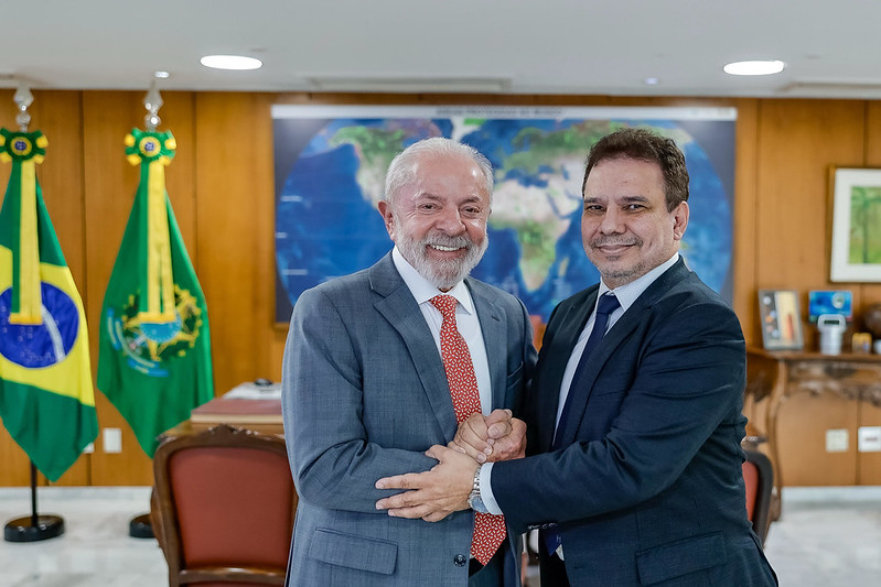 PT contraria ministro e repudia redução da maioridade penal