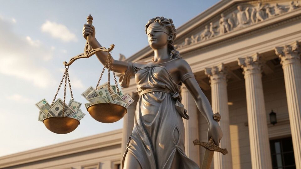 Os juízes não querem perder seus penduricalhos