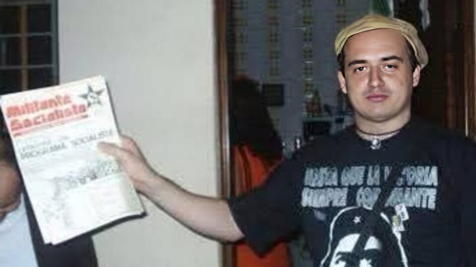 Como abandonar a esquerda e perder muitos amigos