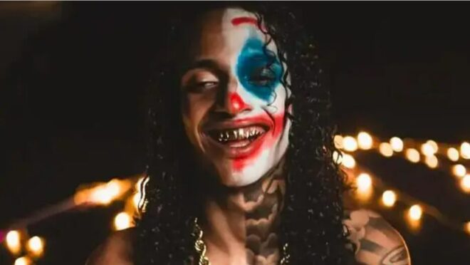 Ascensão e queda de Oruam: de estrela do Lollapalooza e Rock in Rio a foragido da Justiça