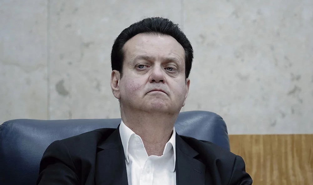 Tarcísio fala em disputar reeleição e apoiar Flávio para o Planalto. Presidente do PSD reconhece, mas vê governador como “melhor candidato”