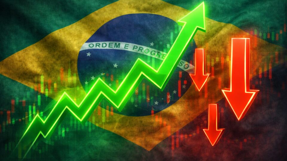 Cinquenta anos em 1: o salto econômico que o Brasil ignora