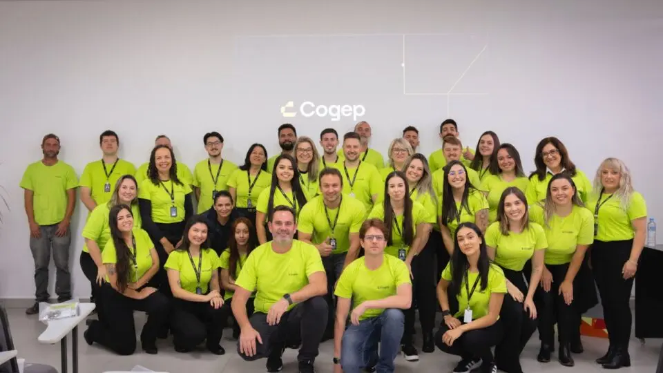 Equipe COGEP