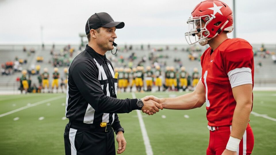 O Super Bowl da corrupção