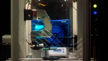 ChatGPT comanta laboratório robô com inteligência artificial