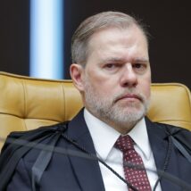 Toffoli abre mão do caso Master em troca de apoio no STF e preservação de provas dias toffoli banco master daniel vorcaro
