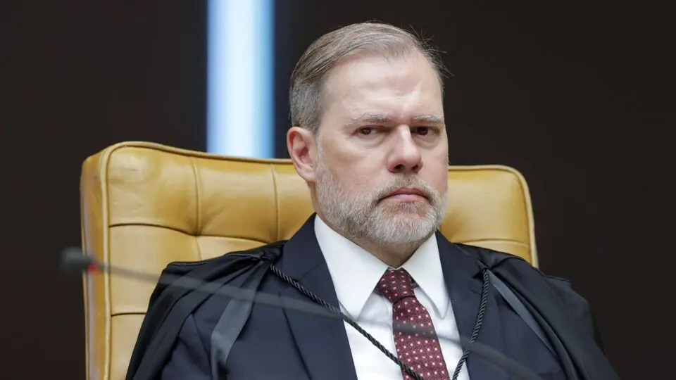dias toffoli banco master daniel vorcaro