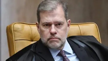 Toffoli deixa a relatoria do caso Master e inquérito será sorteado para novo ministro no STF