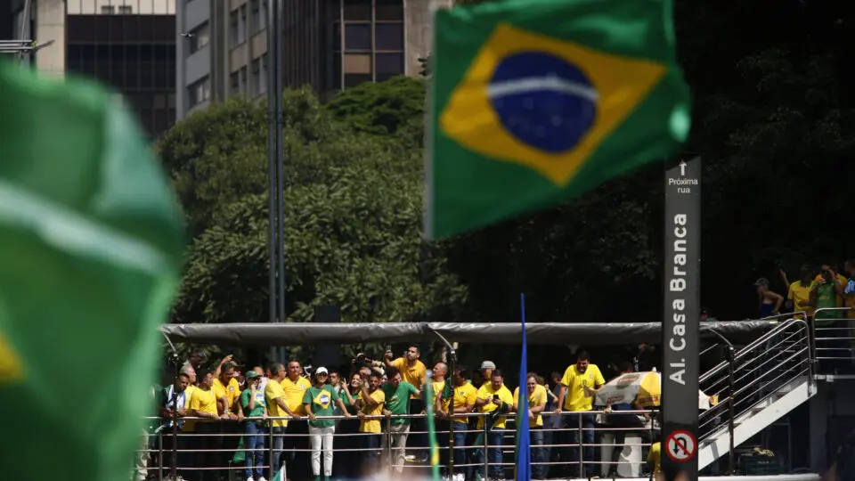 Oposição convoca ato “Fora Lula, Moraes e Toffoli” para dia 1º de março