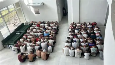 Comando Vermelho teria dado ordens a torcidas organizadas do Ceará.