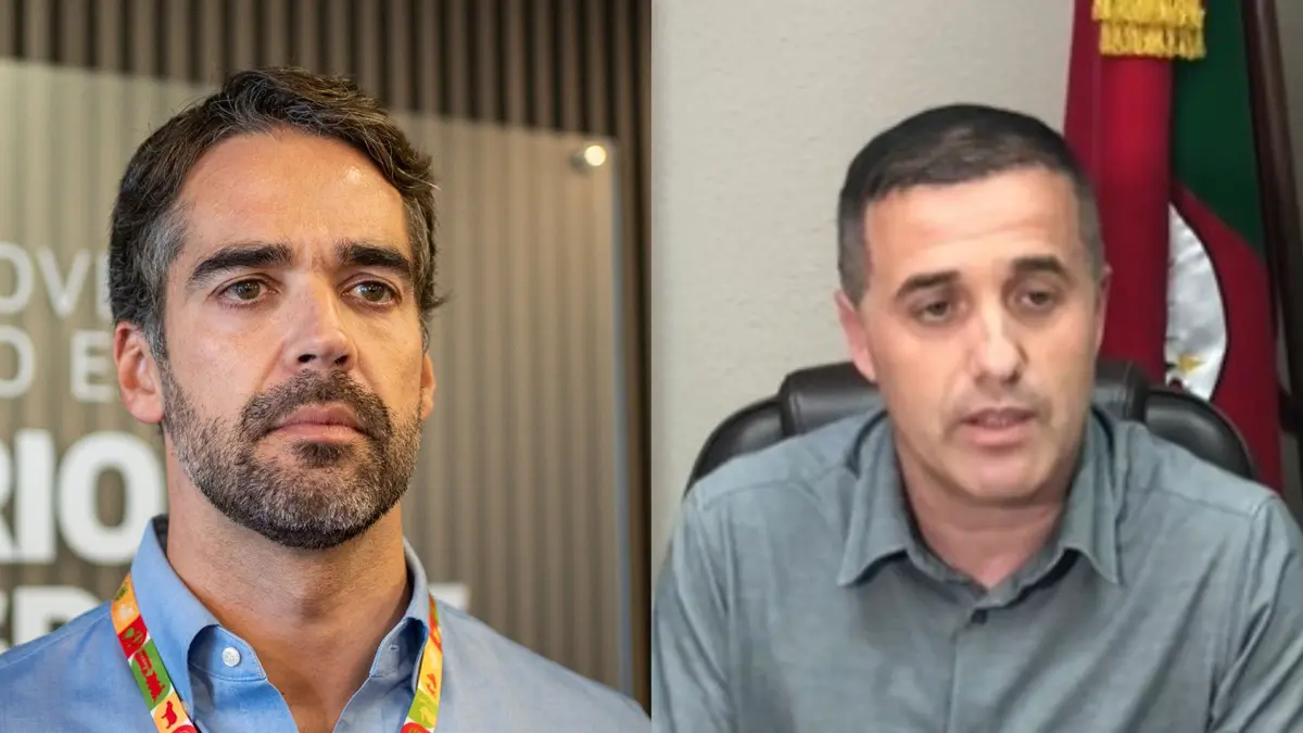 Crianças - Arroio Grande