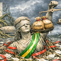 The Economist cita “brasileirização” para alertar sobre fracasso do controle da dívida pública The Economist Brasil