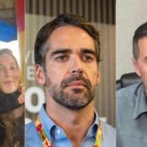 Eduardo Leite, prefeitura e vereadores se omitem sobre caso de crianças retiradas dos pais O governador Eduardo Leite e o prefeito Neto Pereira, de Arroio Grande, não se manifestaram sobre as denúncias de abusos no caso das crianças afastadas dos pais.