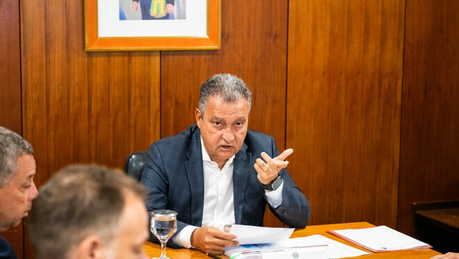 Rui Costa beneficiou Master ao restringir troca de banco em empréstimos de servidores