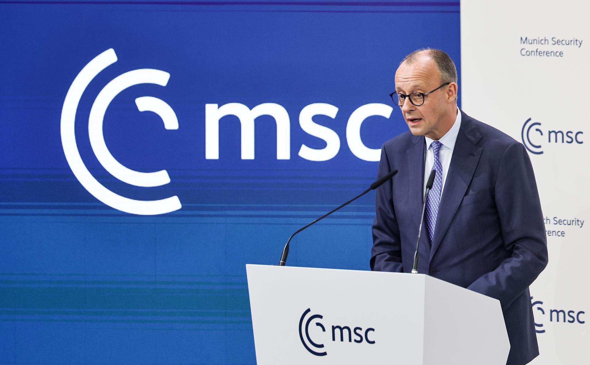 Alemanha diz que EUA perdeu liderança mundial