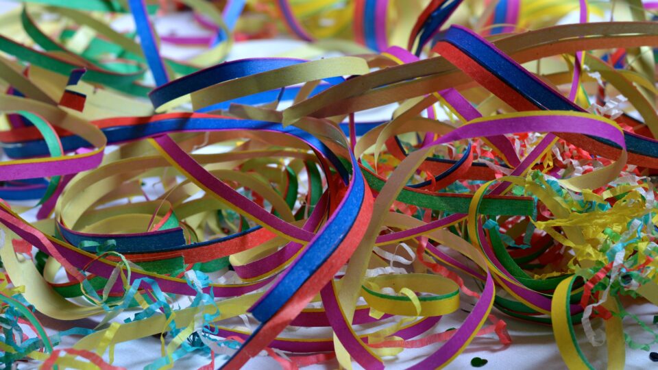 Sambando na cara do reinado