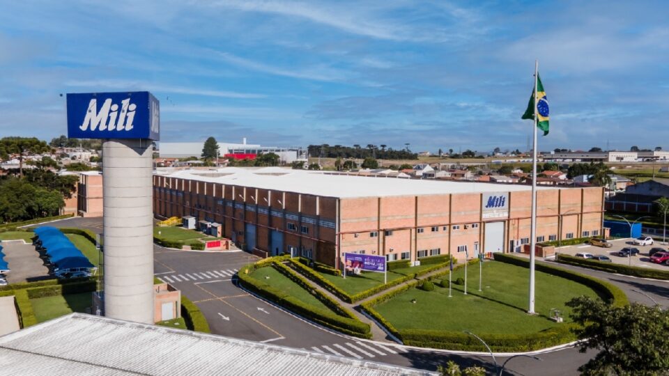 Higiene e bem-estar se consolidam como prioridades nos lares brasileiros