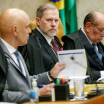 #FechadosComToffoli toffoli stf banco master