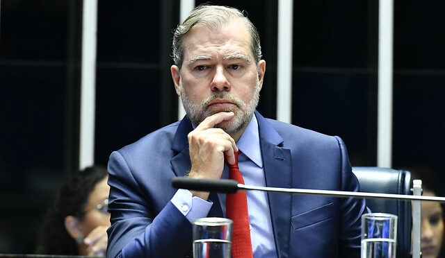 6 pontos para entender a teia que liga Toffoli a Vorcaro