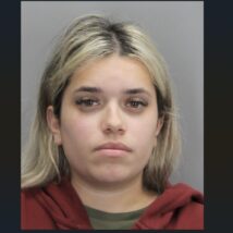 Juliana Peres Magalhães foi sentenciada nesta sexta-feira (13) a 10 anos de prisão nos Estados Unidos por participar de um plano de assassinato. Imagem referente a matéria