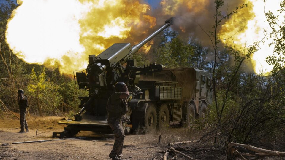 Itamaraty informa que 23 brasileiros morreram na guerra da Ucrânia