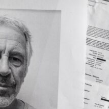 Unidade do MPF especializada no combate ao tráfico internacional de pessoas investiga possível atuação de Jeffrey Epstein no Brasil. Imagem referente a matéria