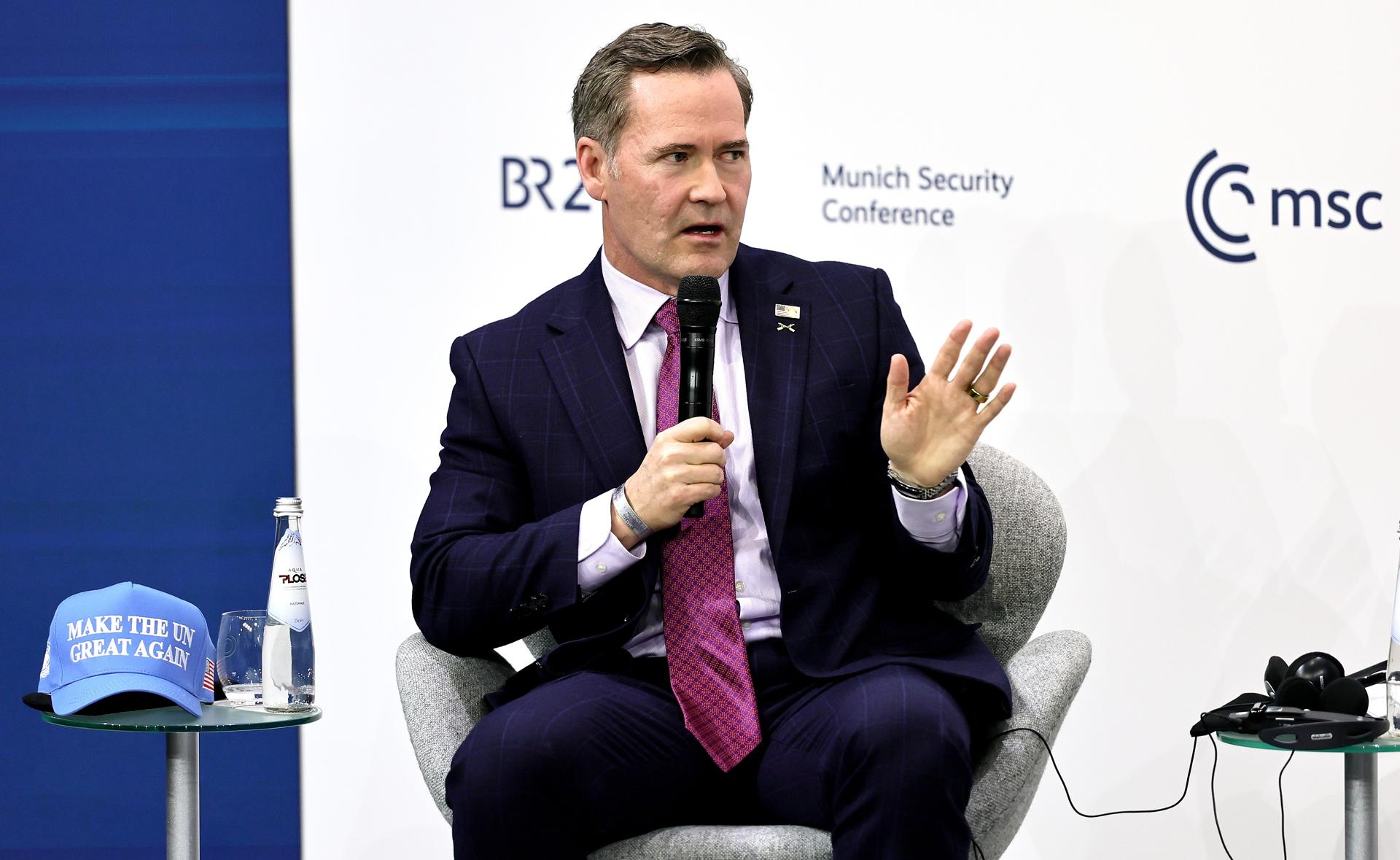 Embaixador dos EUA defende cortes e reformas na ONU