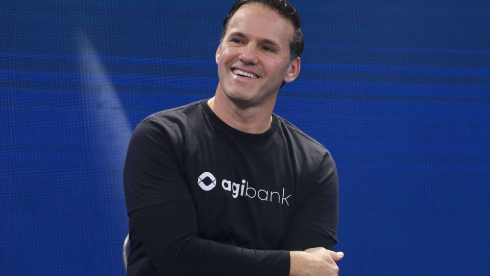 Na semana em que dono vira bilionário, Agibank sofre vazamento de 5 mil chaves Pix