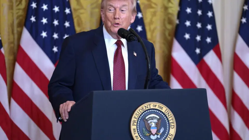 trump eleições eua