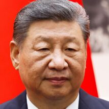 Chefe do governo chinês, Xi Jinping: Guerra Fria contra os EUA Imagem referente a matéria