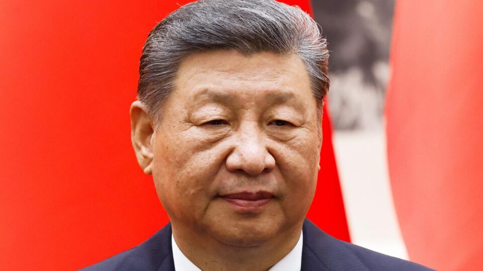 A infiltração silenciosa da China nos Estados Unidos