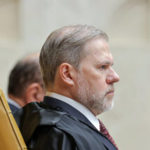 Ministro do STF, Dias Toffoli, admitiu ter recebido dividendos da Maridt, que tinha participação no resort Tayayá, mas negou ter recebido pagamentos de Daniel Vorcaro