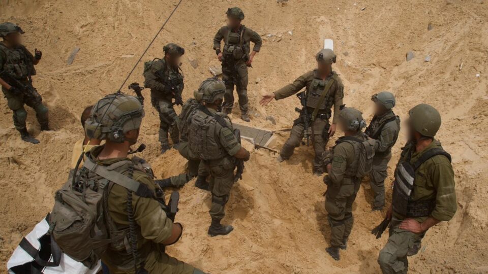 Briga entre governos Lula e Netanyahu “dói” entre brasileiros que são soldados solitários nas FDI, diz sargento