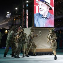 carnaval lula desfile