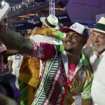 Imagem referente a matéria