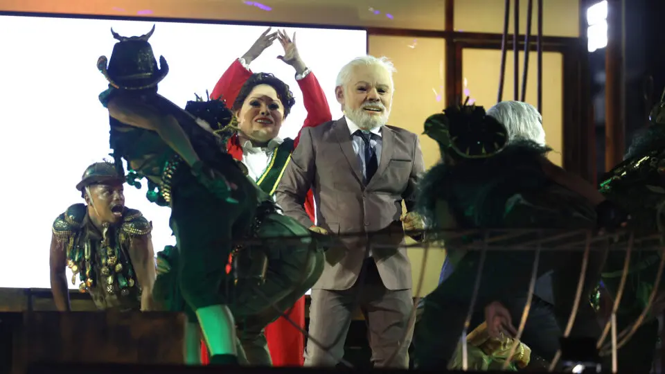 lula carnaval academicos de niteroi