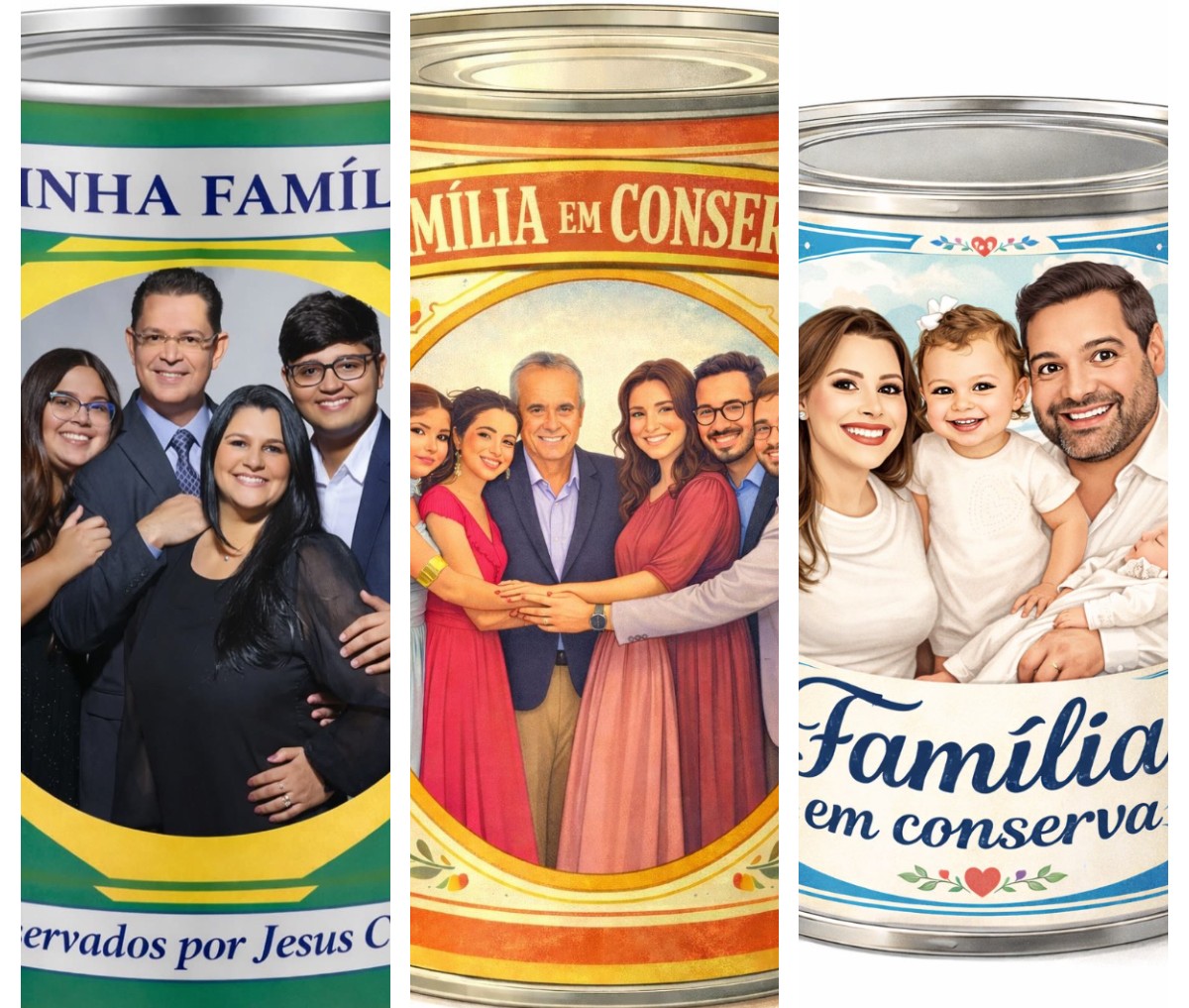 Direita usa redes sociais para responder provocação em desfile